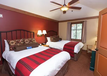 Hyatt Vacation Club at High Sierra Lodge, Lake Tahoe hotel thumbnail 6