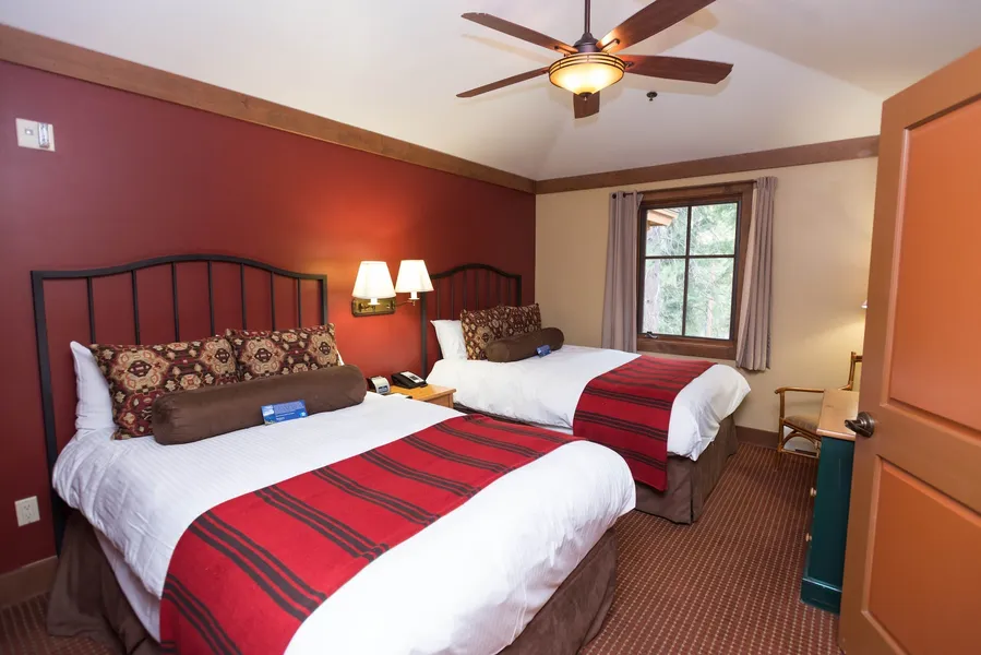 Hyatt Vacation Club at High Sierra Lodge, Lake Tahoe hotel detail image 6
