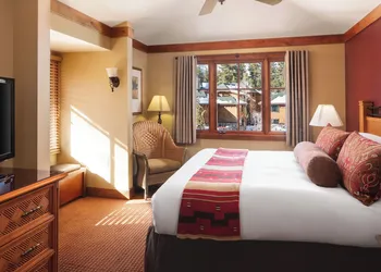 Hyatt Vacation Club at High Sierra Lodge, Lake Tahoe hotel thumbnail 7