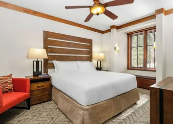 Hyatt Vacation Club at High Sierra Lodge, Lake Tahoe hotel thumbnail 8