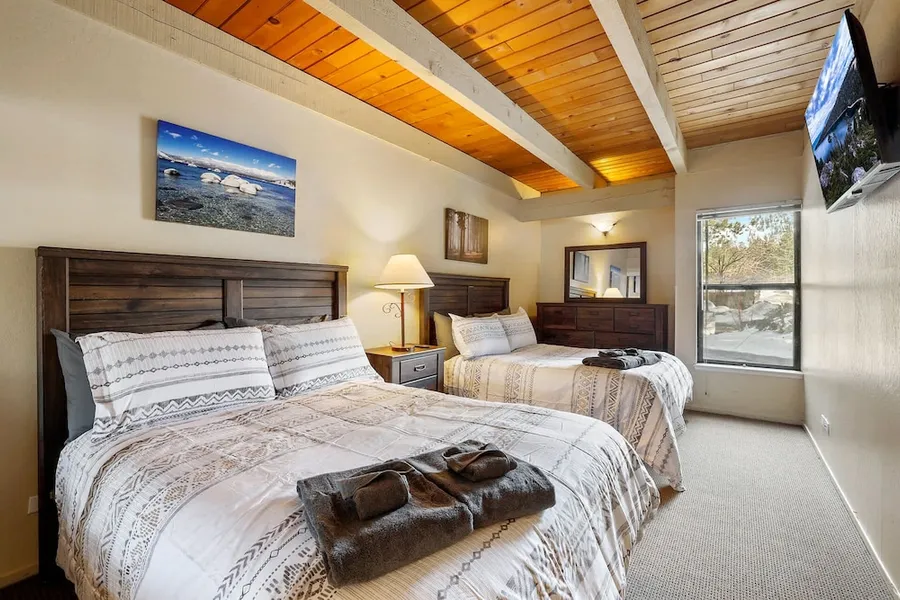 Lakeland Sandy Beach Retreat Private Escape hotel detail image 6