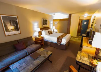 Northstar Resort by Vail Resorts hotel thumbnail 2