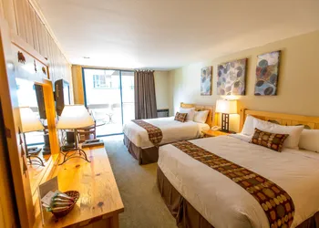 Northstar Resort by Vail Resorts hotel thumbnail 3