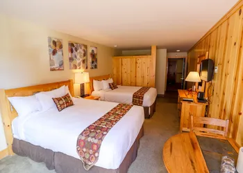 Northstar Resort by Vail Resorts hotel thumbnail 4