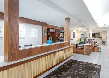 Hilton Garden Inn Orange Beach Beachfront hotel thumbnail 2