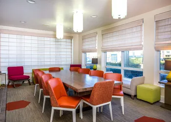 Hilton Garden Inn Orange Beach Beachfront hotel thumbnail 5