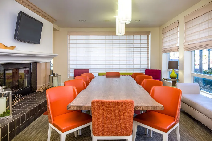 Hilton Garden Inn Orange Beach Beachfront hotel detail image 6
