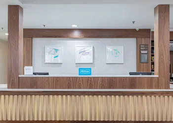 Hilton Garden Inn Orange Beach Beachfront hotel thumbnail 7