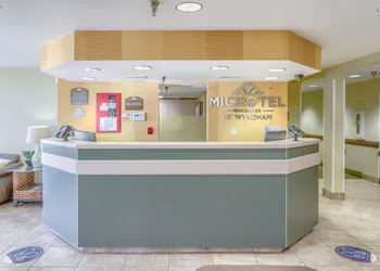 Microtel Inn & Suites by Wyndham Gulf Shores hotel thumbnail 6