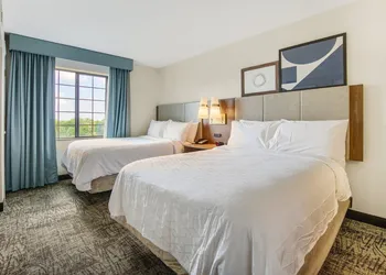 Staybridge Suites Gulf Shores by IHG hotel thumbnail 3
