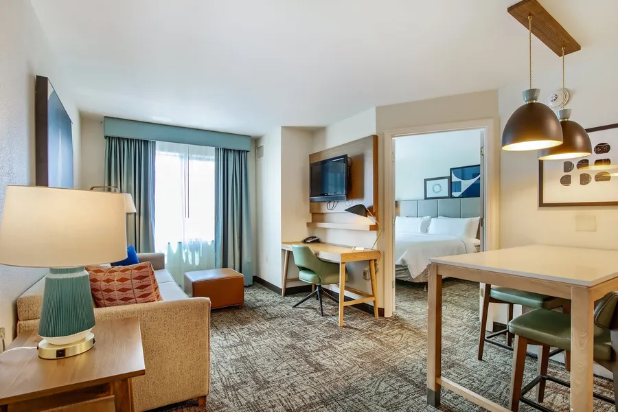 Staybridge Suites Gulf Shores by IHG hotel detail image 6