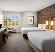 Napa Winery Inn hotel detail image 4