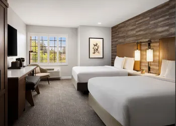 Napa Winery Inn hotel thumbnail 4