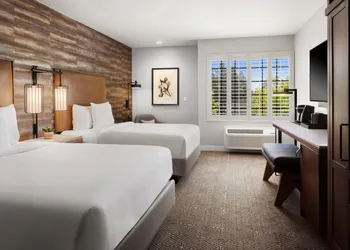 Napa Winery Inn hotel thumbnail 5