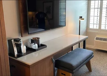 Napa Winery Inn hotel thumbnail 6