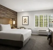 Napa Winery Inn hotel detail image 7
