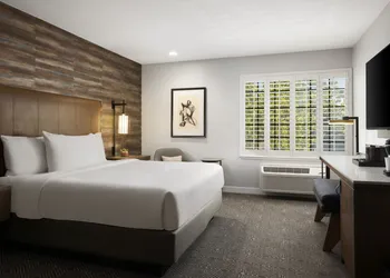 Napa Winery Inn hotel thumbnail 7