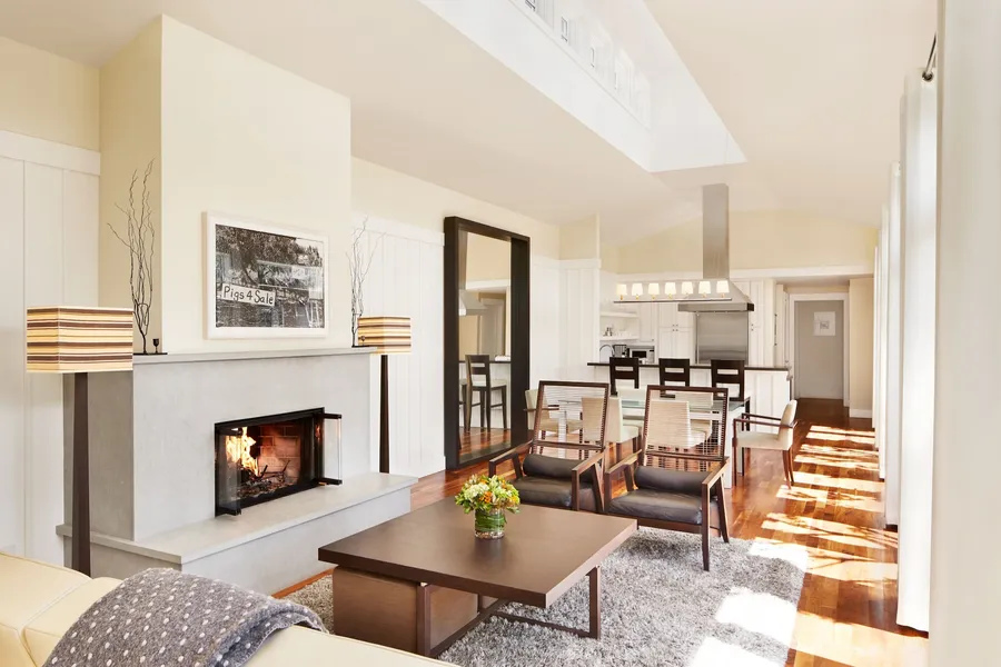 Carneros Resort and Spa hotel detail image 6