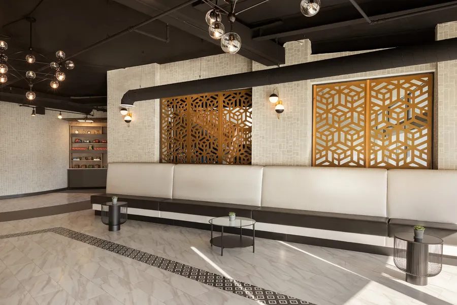 Holiday Inn Philadelphia Arpt-Stadium Area by IHG hotel detail image 2