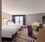 Holiday Inn Philadelphia Arpt-Stadium Area by IHG hotel detail image 4