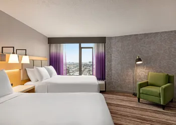 Holiday Inn Philadelphia Arpt-Stadium Area by IHG hotel thumbnail 6