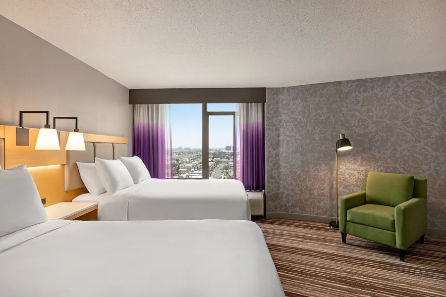 Holiday Inn Philadelphia Arpt-Stadium Area by IHG hotel detail image 6