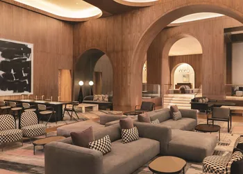 Signia by Hilton San Jose hotel thumbnail 2