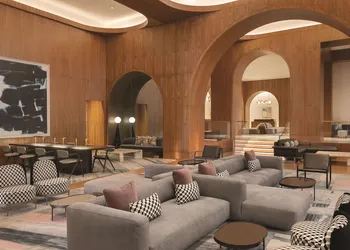 Signia by Hilton San Jose hotel thumbnail 4