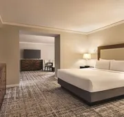 Signia by Hilton San Jose hotel detail image 7