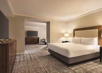 Signia by Hilton San Jose hotel thumbnail 7