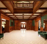 Hayes Mansion, San Jose - Curio Collection by Hilton hotel detail image 3