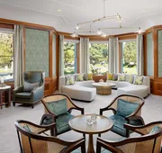 Hayes Mansion, San Jose - Curio Collection by Hilton hotel detail image 4