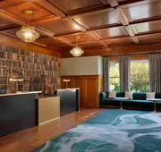 Hayes Mansion, San Jose - Curio Collection by Hilton hotel detail image 7