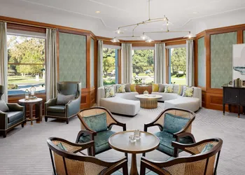 Hayes Mansion, San Jose - Curio Collection by Hilton hotel thumbnail 4