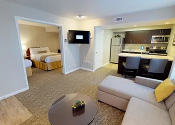 Chase Suite Hotel Newark-Fremont hotel thumbnail 5