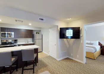 Chase Suite Hotel Newark-Fremont hotel thumbnail 6