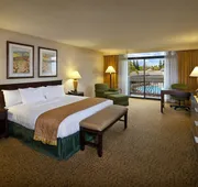 DoubleTree by Hilton San Jose hotel detail image 3