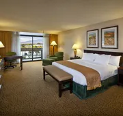 DoubleTree by Hilton San Jose hotel detail image 4