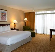DoubleTree by Hilton San Jose hotel detail image 5