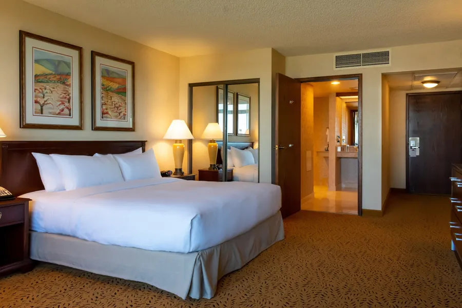 DoubleTree by Hilton San Jose hotel detail image 6