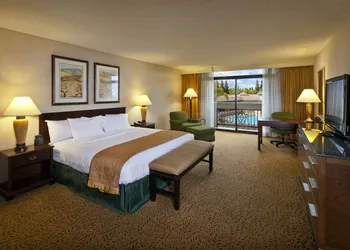DoubleTree by Hilton San Jose hotel thumbnail 3