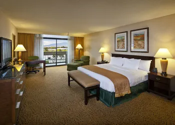 DoubleTree by Hilton San Jose hotel thumbnail 4