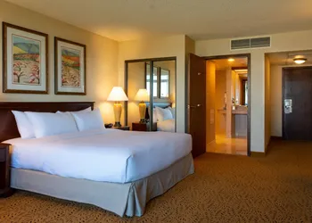 DoubleTree by Hilton San Jose hotel thumbnail 6