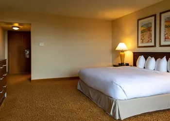 DoubleTree by Hilton San Jose hotel thumbnail 8