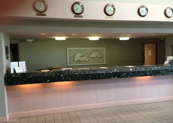 Ramada by Wyndham Sunnyvale/Silicon Valley hotel thumbnail 2