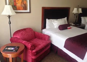 Ramada by Wyndham Sunnyvale/Silicon Valley hotel thumbnail 3