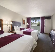 Ramada by Wyndham Sunnyvale/Silicon Valley hotel detail image 4