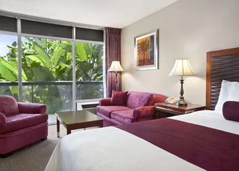 Ramada by Wyndham Sunnyvale/Silicon Valley hotel thumbnail 8