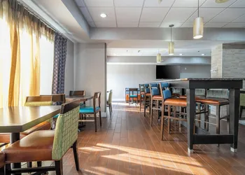 Hampton Inn St. Augustine-I-95 hotel thumbnail 3