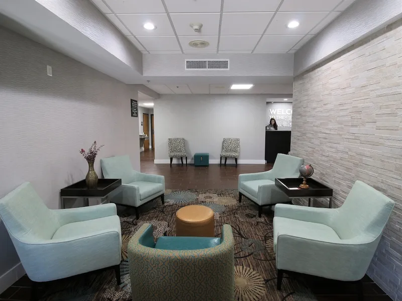 Hampton Inn St. Augustine-I-95 hotel detail image 6